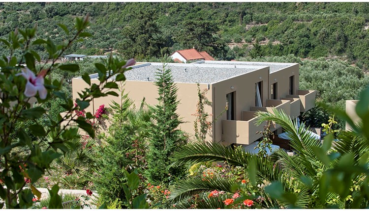 Rimondi Grand Resort and Spa - NR, Крит